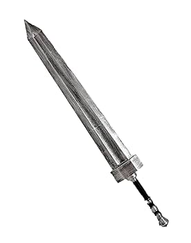 西洋　刀　剣　ソード Amazon.co.jp: グレートソード 西洋剣 長さ105cm 特大剣